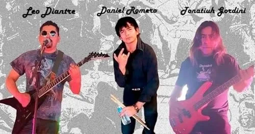 Diantre
