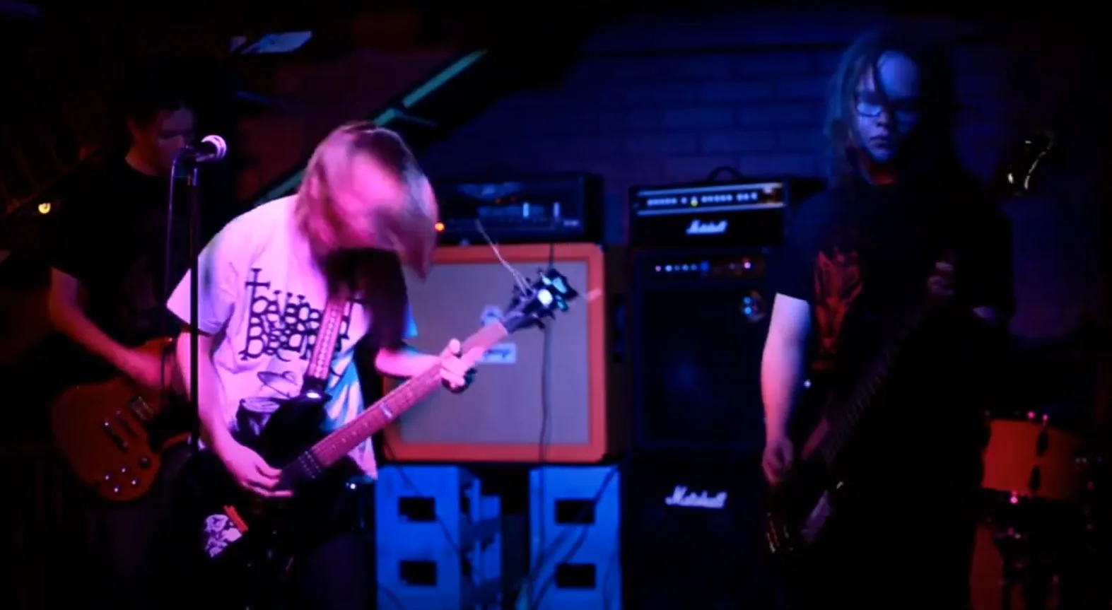 Occult Overdrive