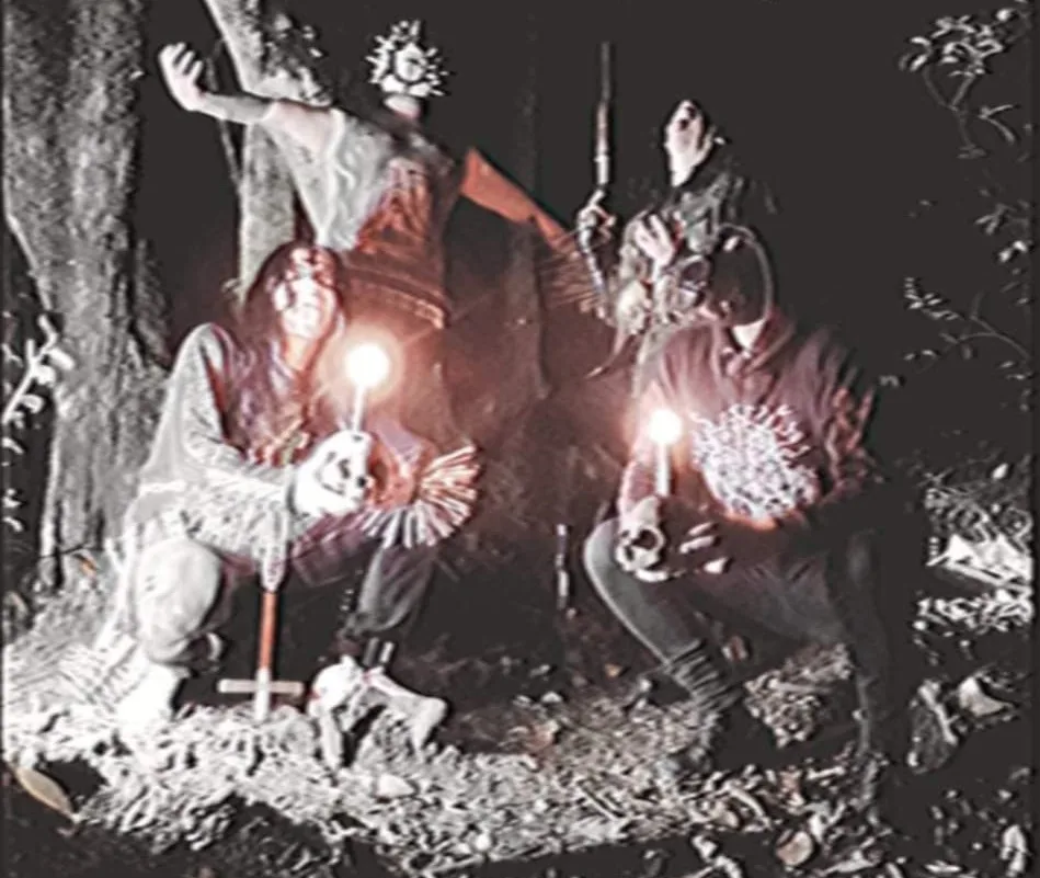Sepulcral