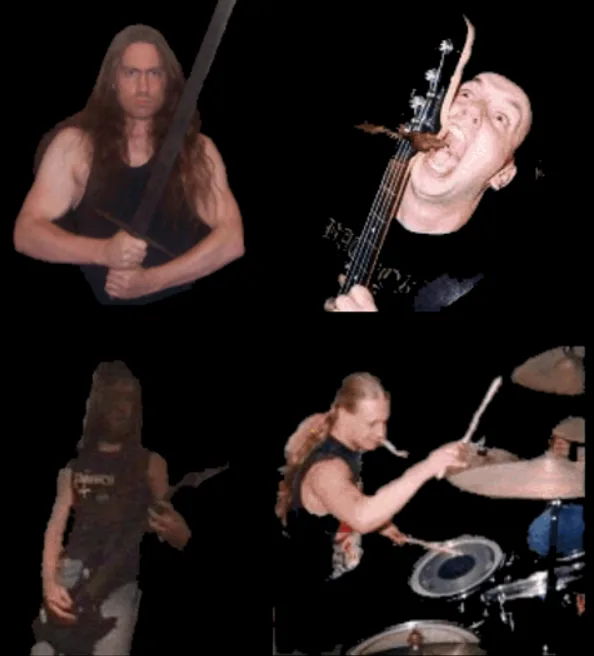 Seventh Wake
