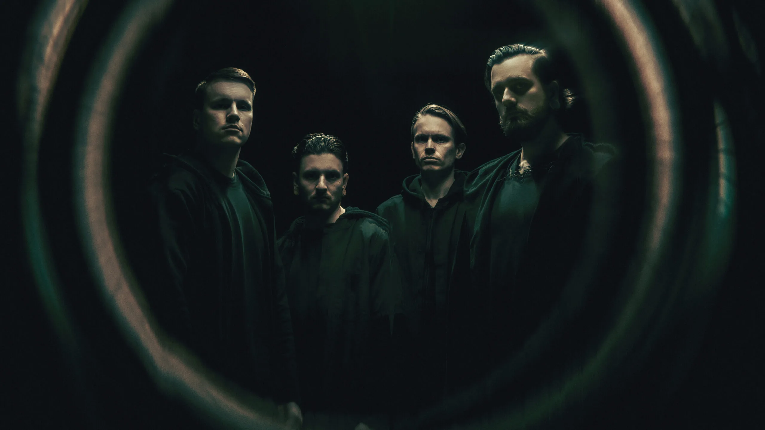 Kneel Before the Death