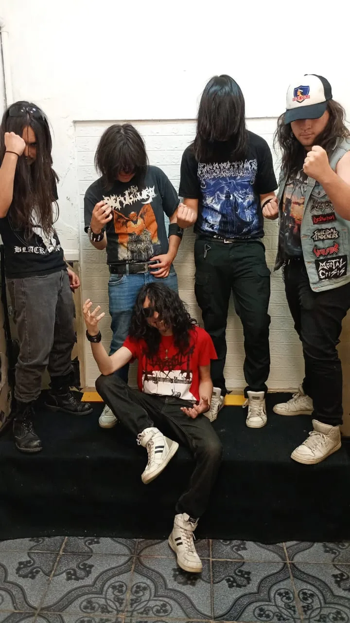 Masacre Absoluta