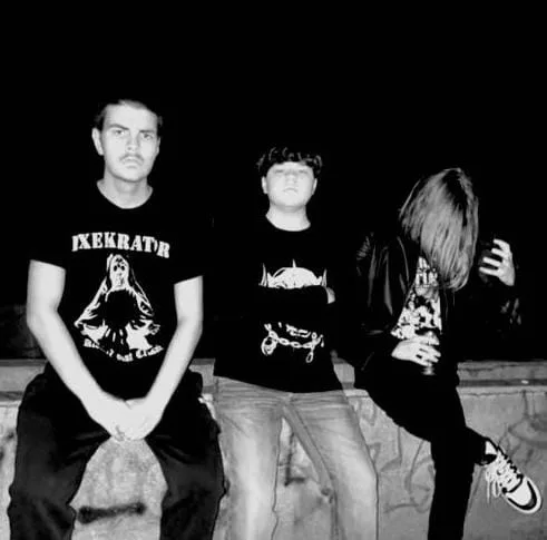 Necroblaze