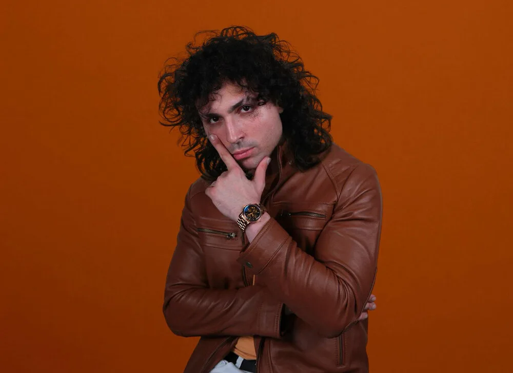 Miguel Yormaikor