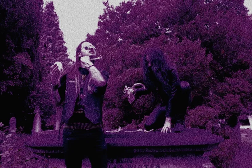 Demonic Moon