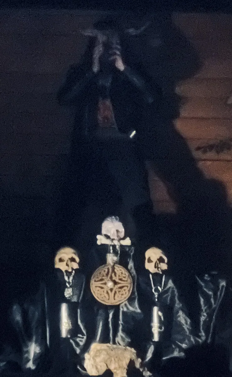Wulvenskald