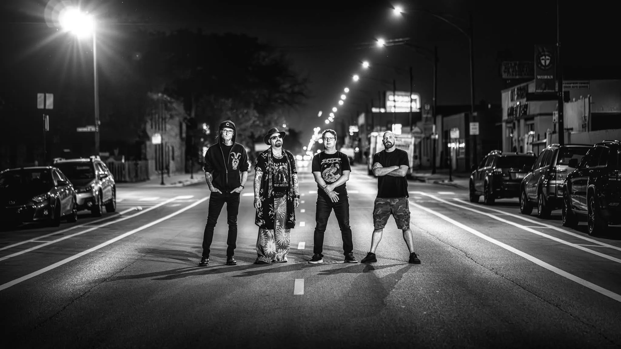 What We Owe the Dead