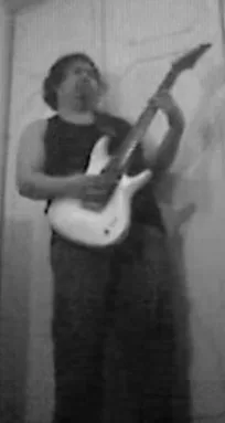 Ismael Gania Jr