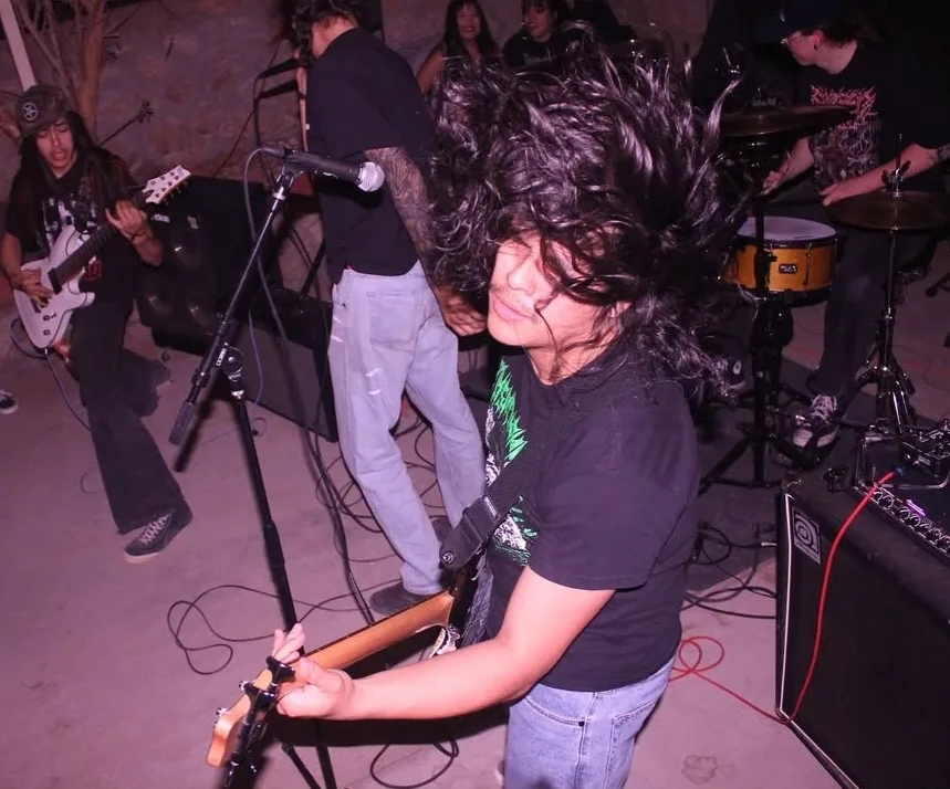 band
