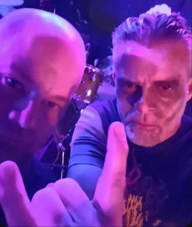 Zombification