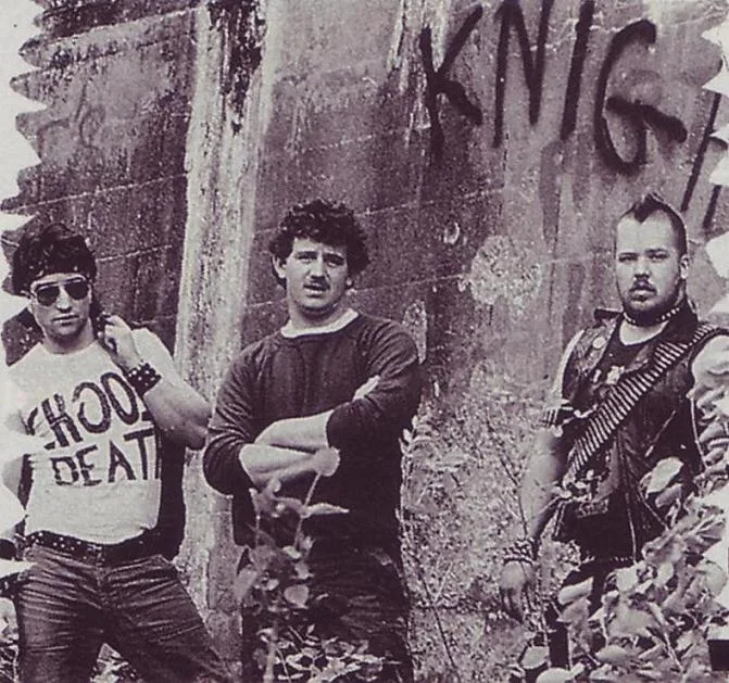 Knightmare