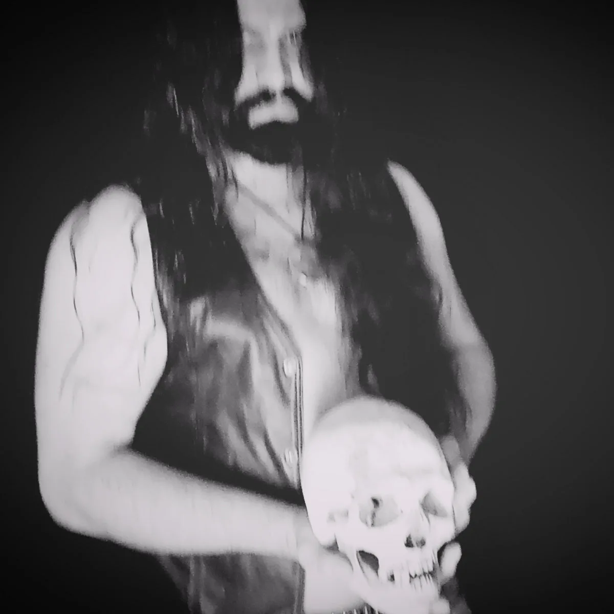 Sepulchral Ruins