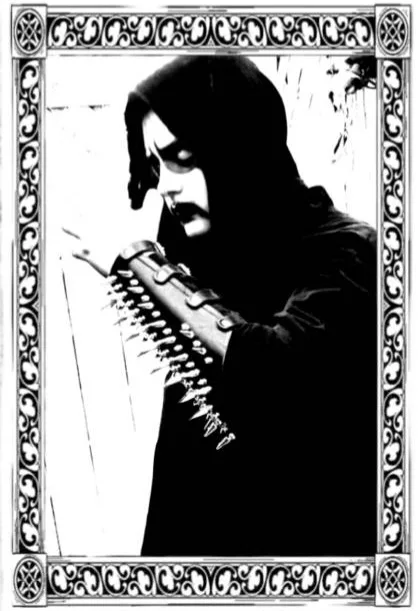 Occult Mountain