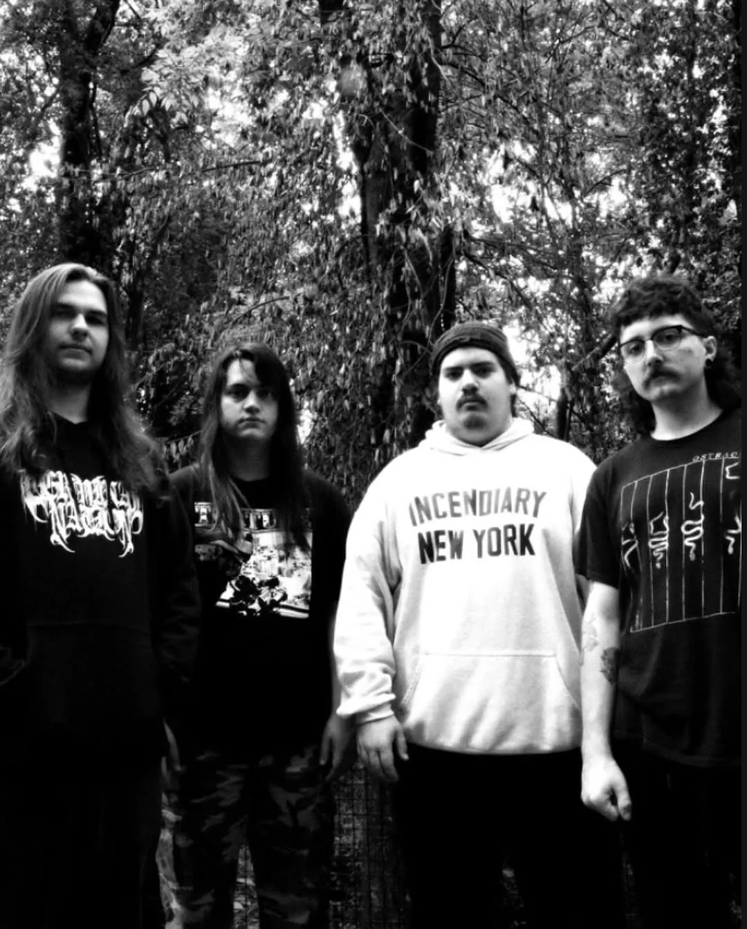 Blood Channel