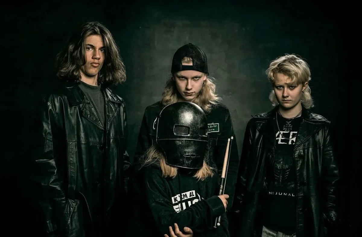 Northern Doom