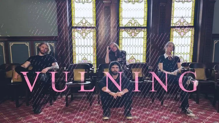 Vulning