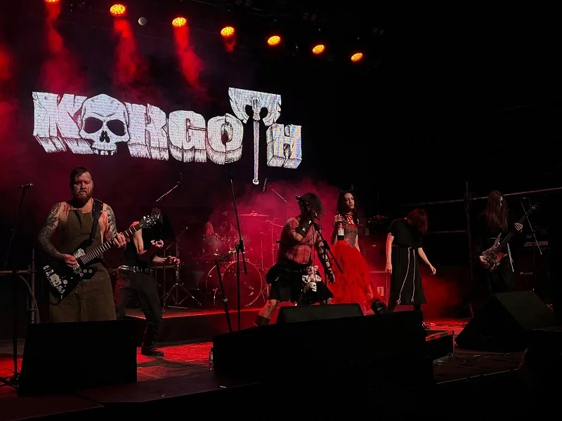 Korgoth