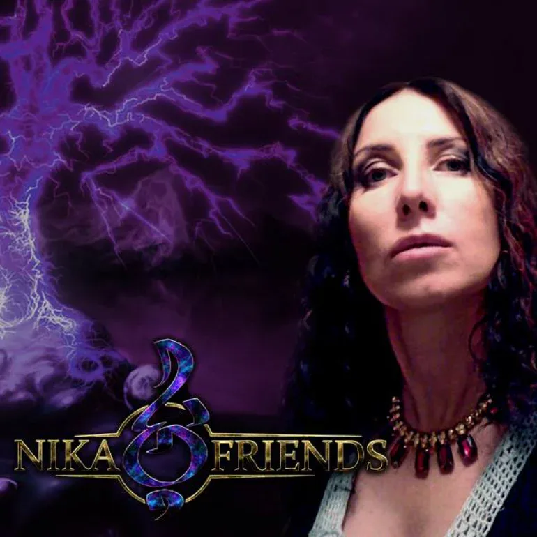 Nika & Friends