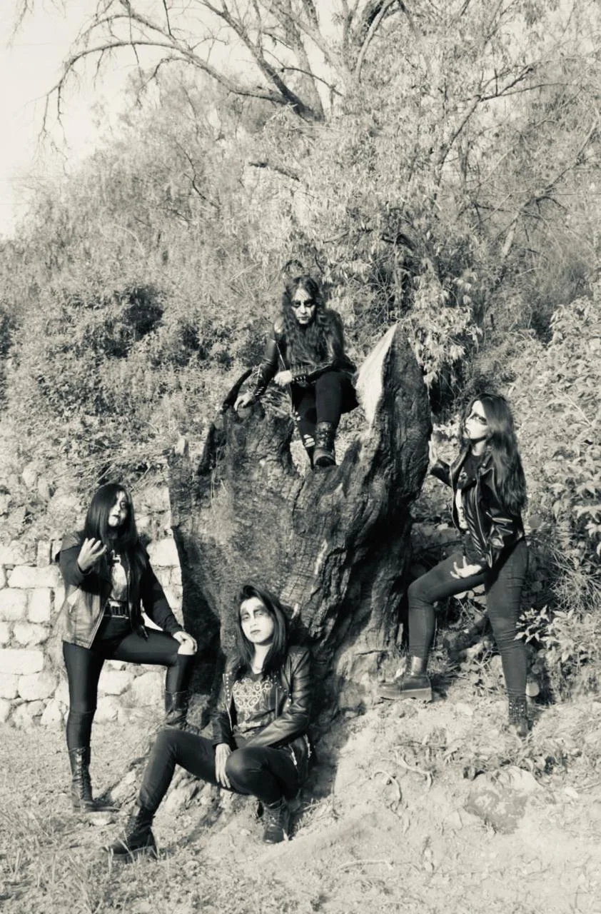 Necros Spirifer