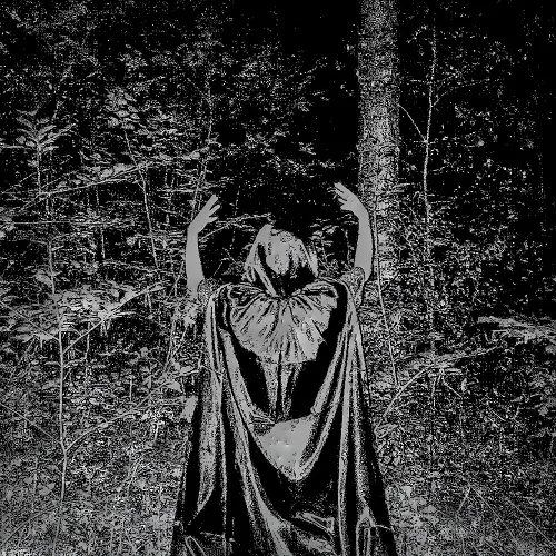 Blood Forgotten Moon