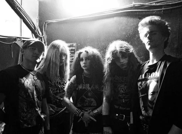 Lustful Aggression
