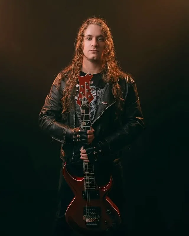 Lucas Shred