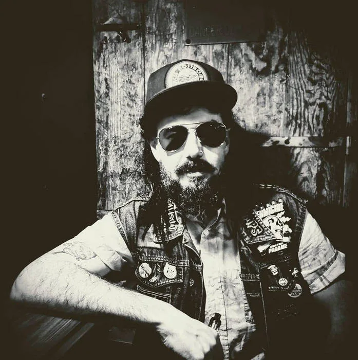 Goat Riders in the Sky