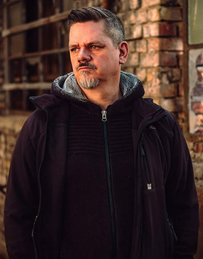 Where Giants Fall I Rise