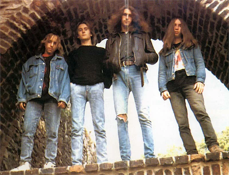 band