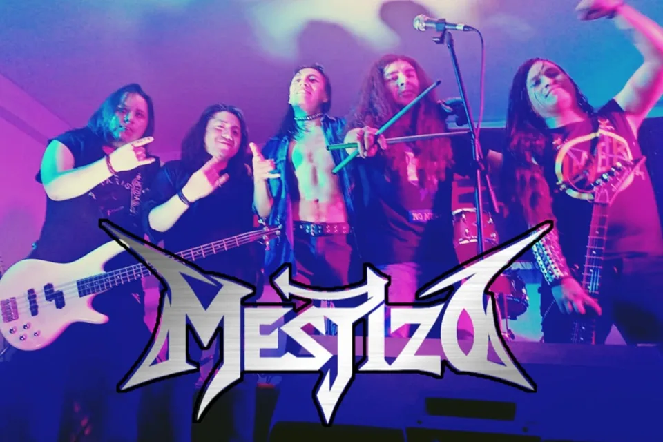 Mestizo