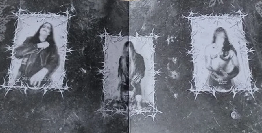 Vörnir