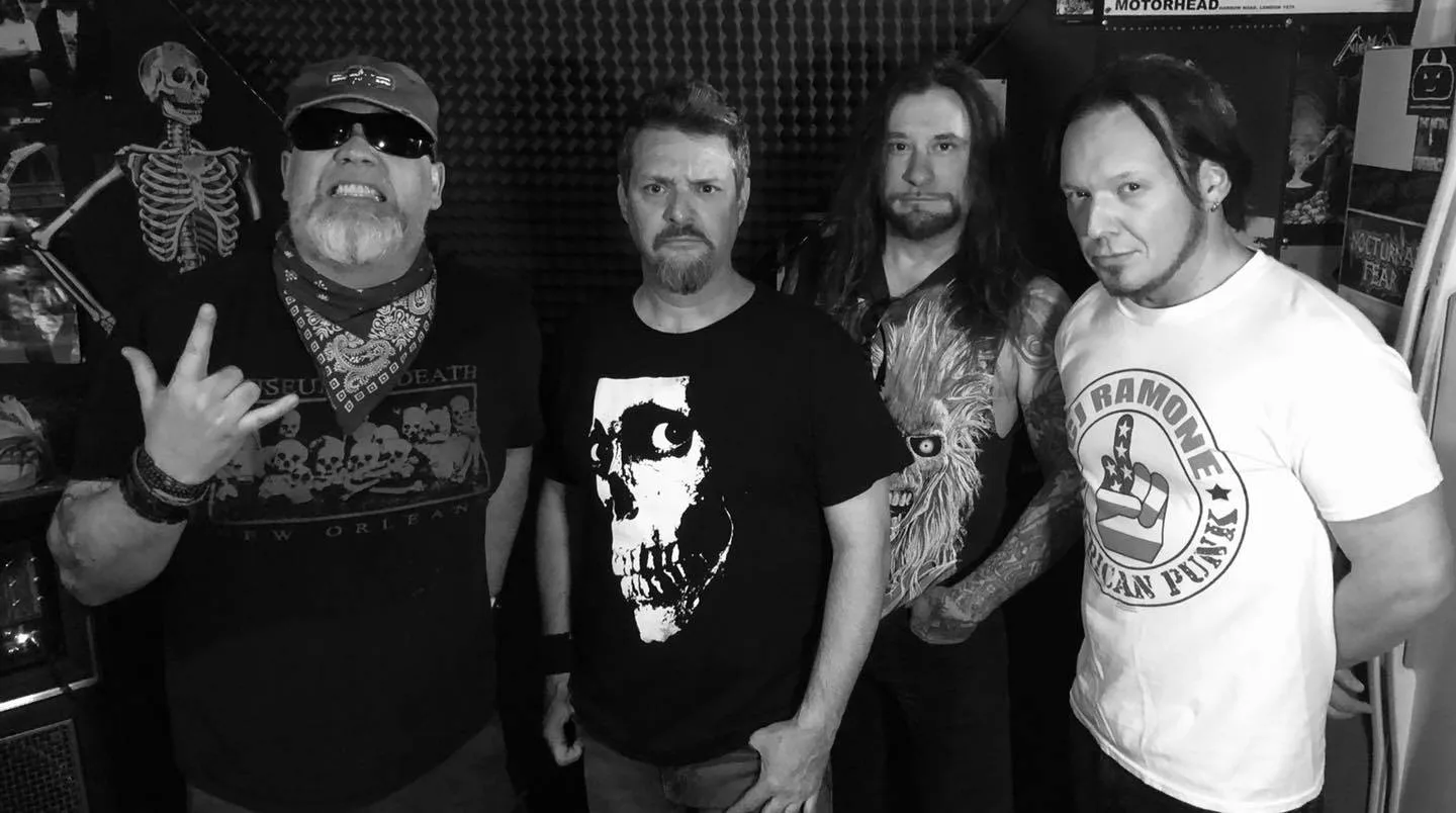 Hellbound Sons