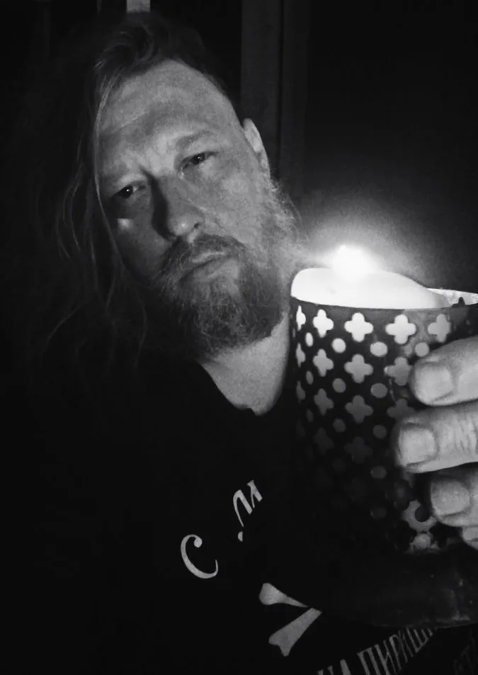 Waldwulf