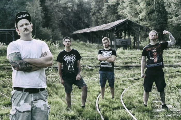 Becoming the Juggernaut