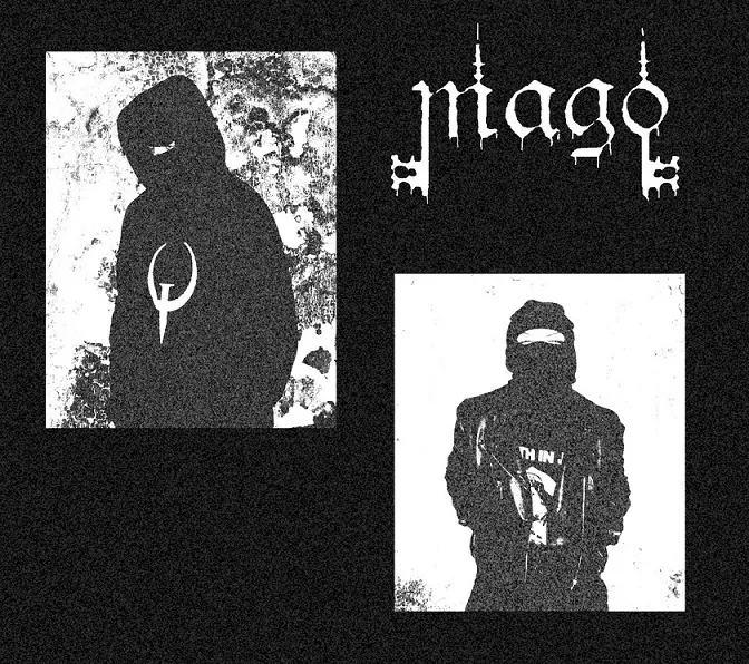 Mago