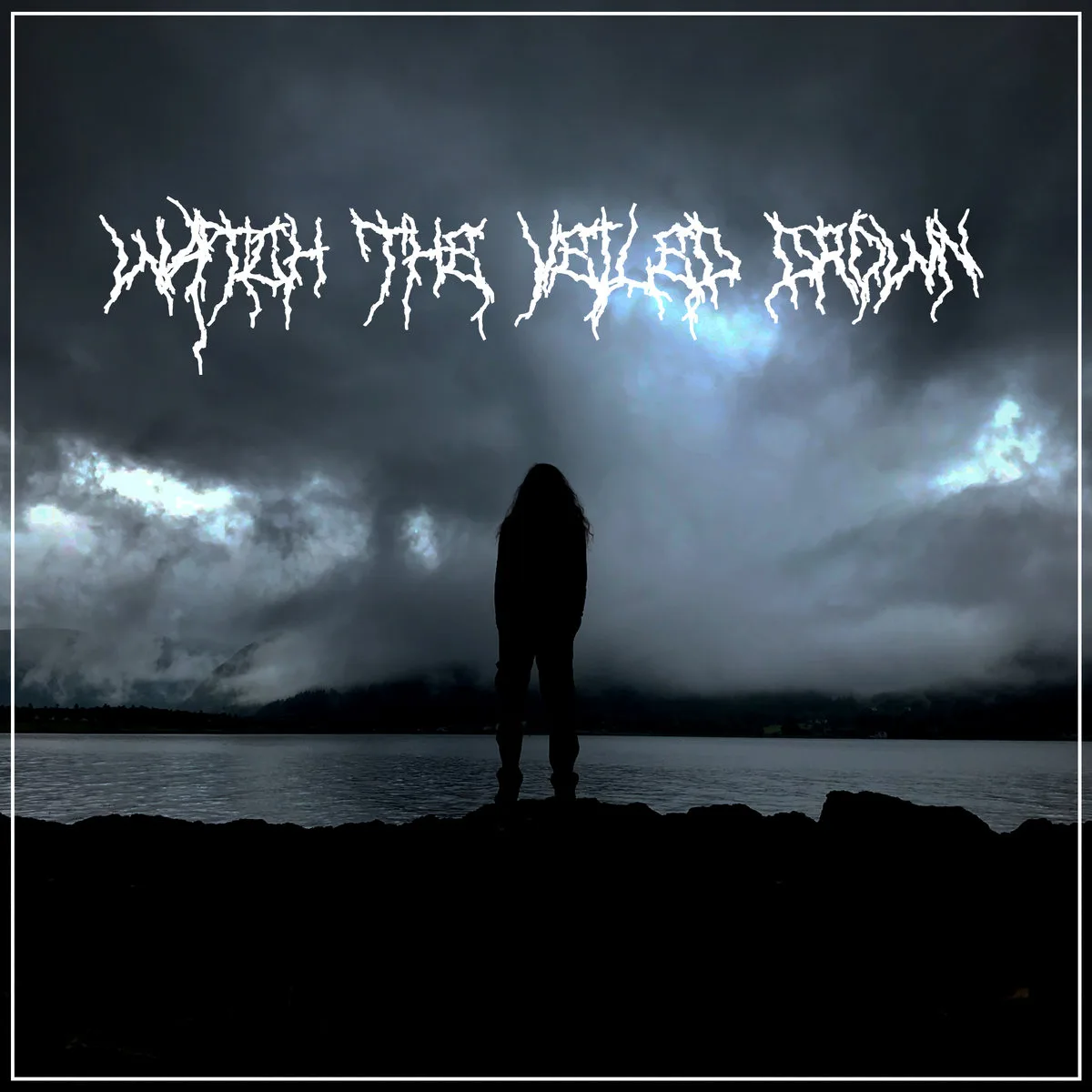 Watch the Veiled Drown