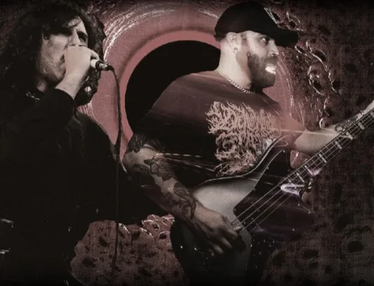 Guttural Defecation