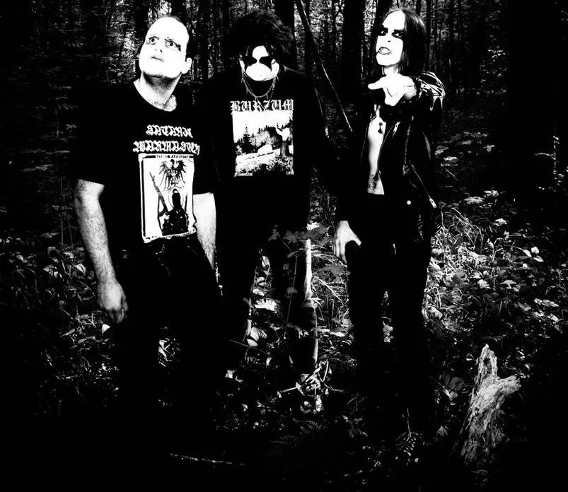 Forest of Oblivion
