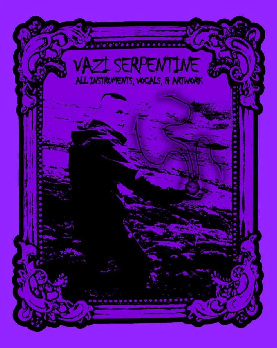 Vazi Serpentine