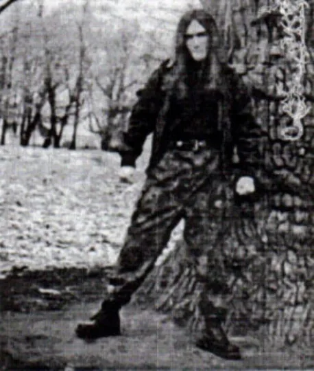 Woods of Fallen