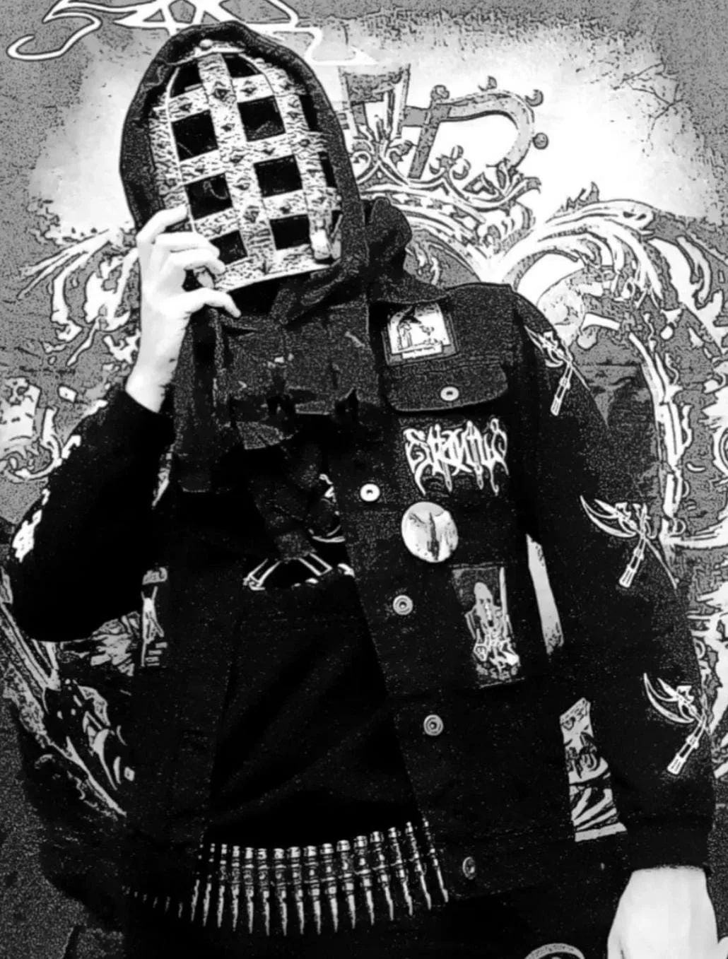 Subjugator