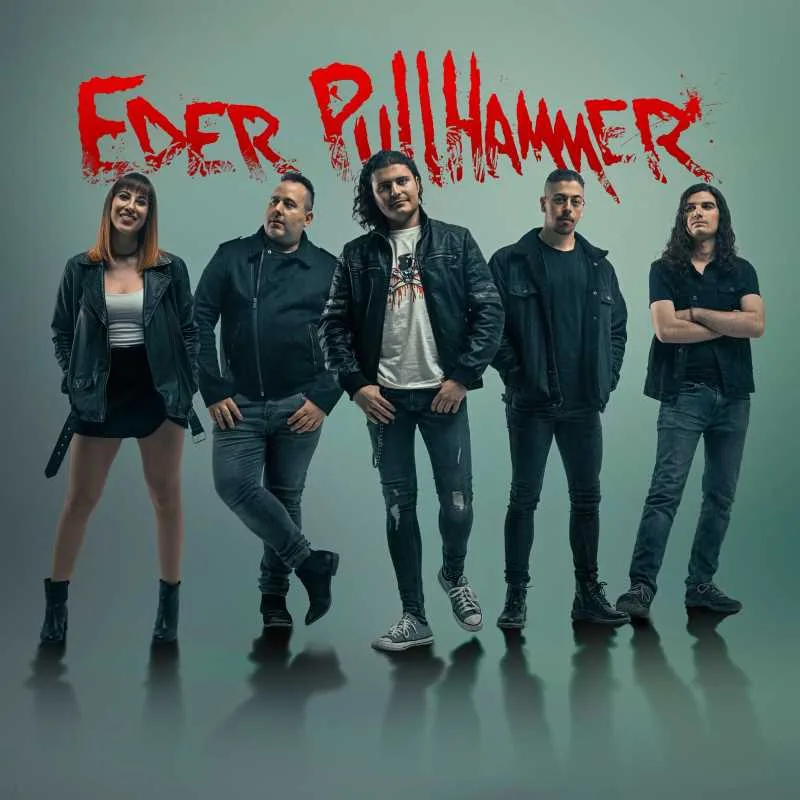 Eder PullHammer
