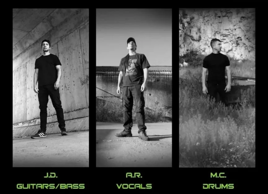 Infectious Algorithm