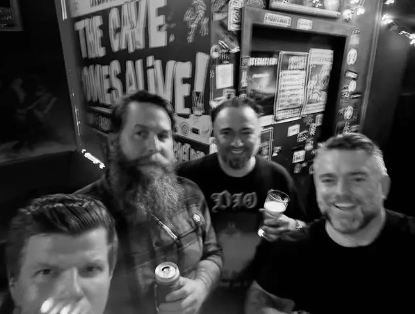 Old Heathens