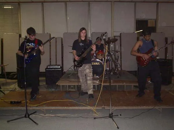 band