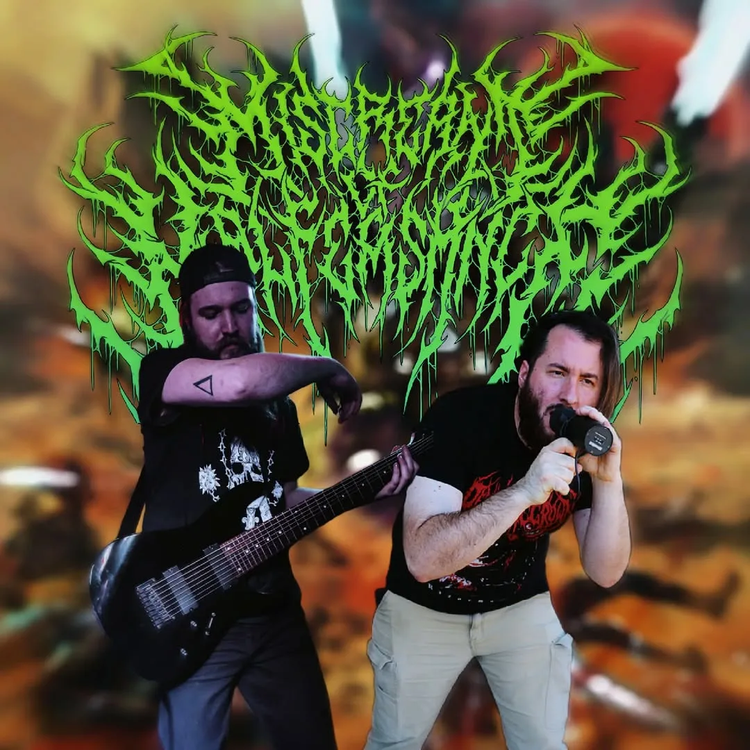 Miscreant of Malfeasance