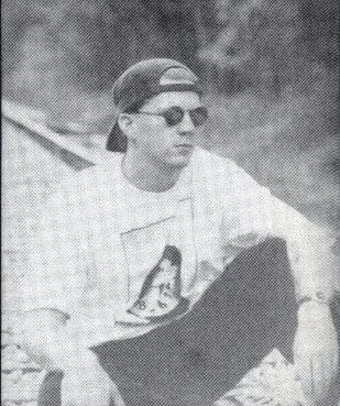 Eric A. Peterson
