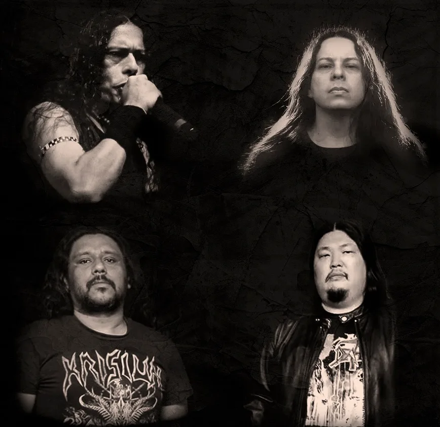 Native Blood