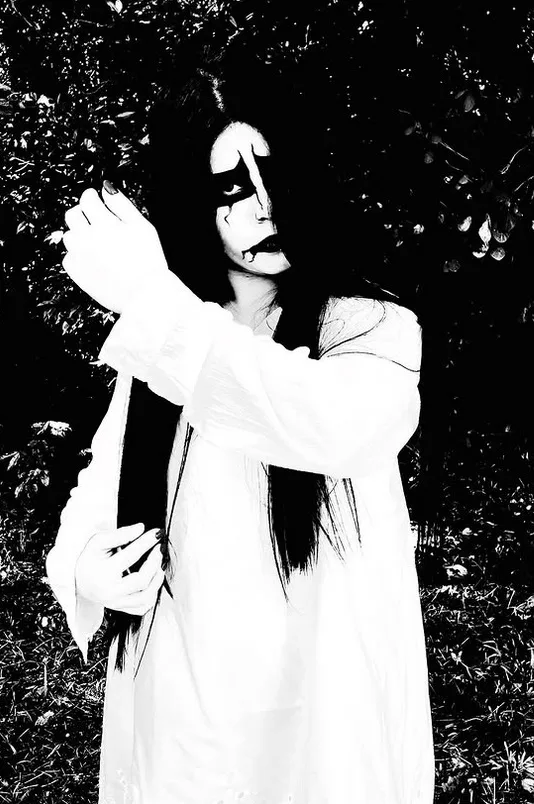 The Sea of Sorrow