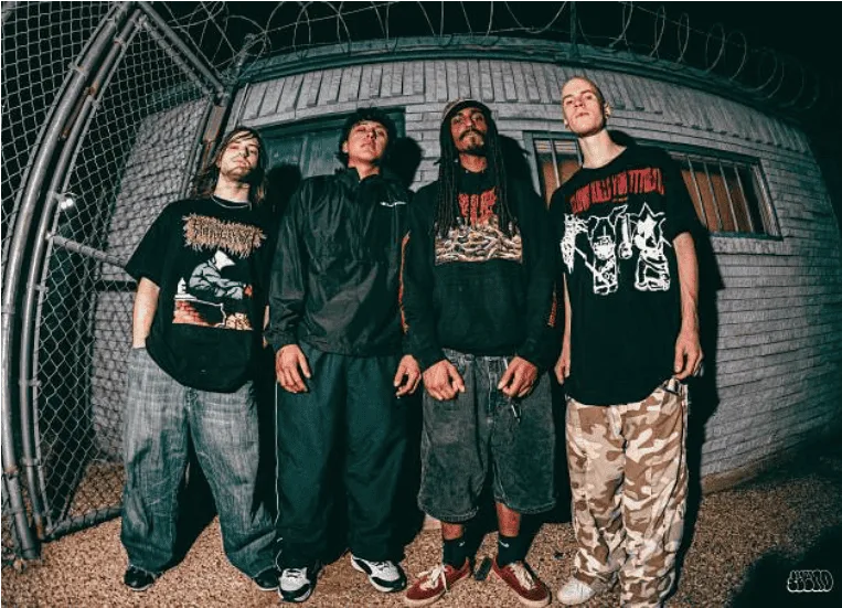 Septic Mutilation